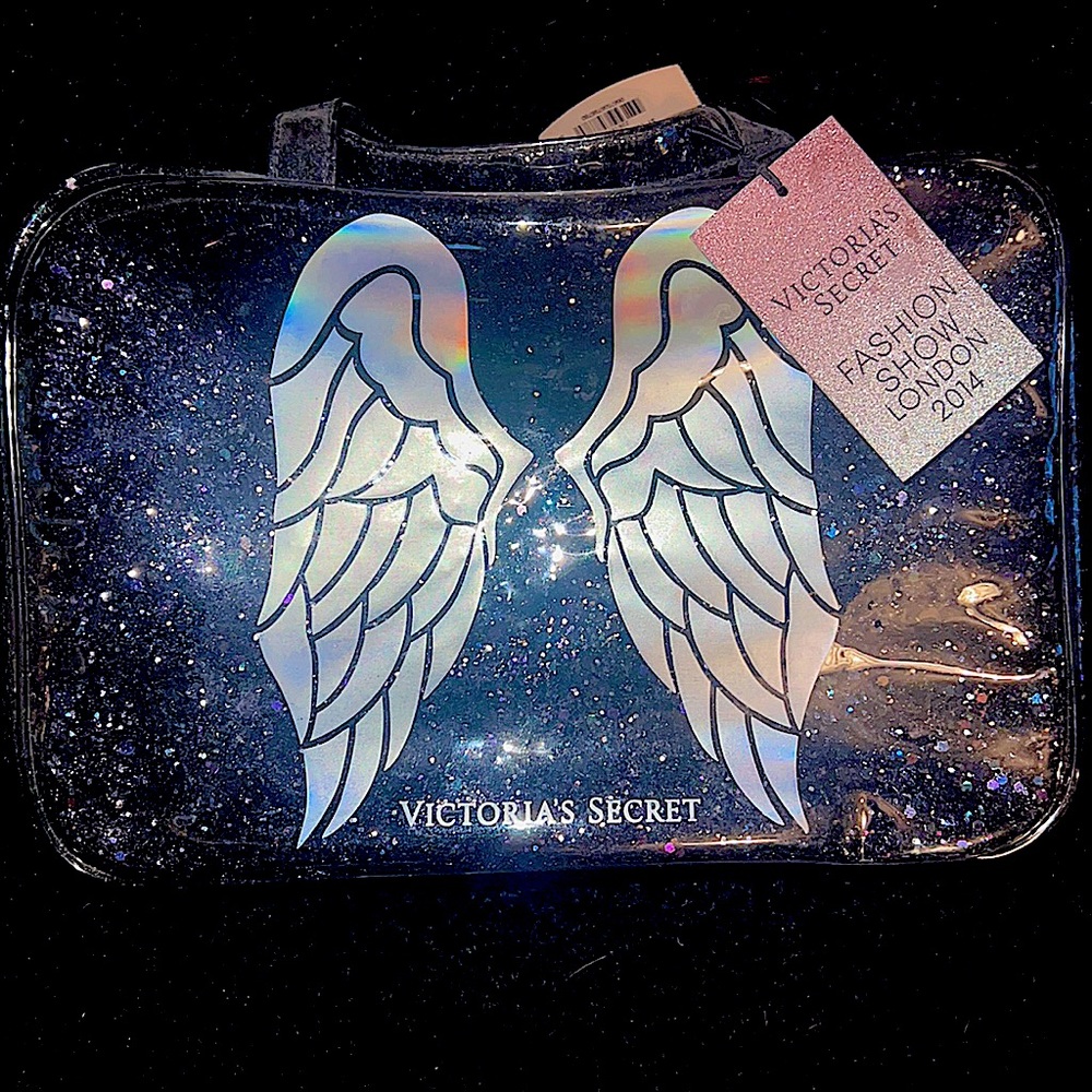 Brand New Secret Hanging Cosmetic Case